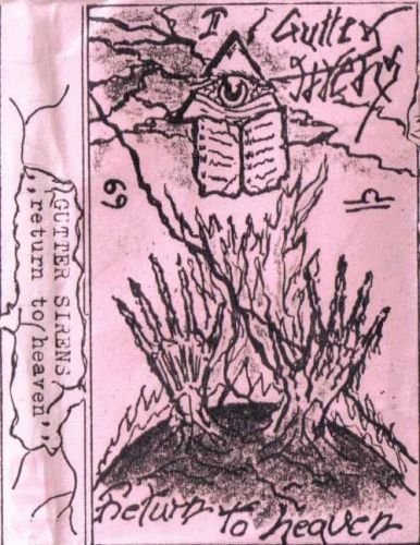 Gutter Sirens : Return to Heaven